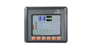 ICP DAS VP-25W6-EN