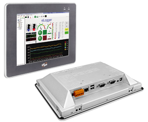 ICP DAS iPPC-5701-WES7