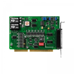 ICP DAS ISO-AD32L