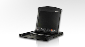 ATEN KL1100N