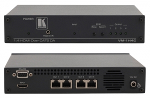 Kramer VM-1H4C