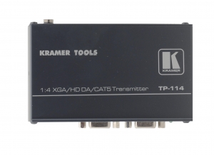 Kramer TP-114