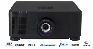 Maxell MP-WU9101B-SD