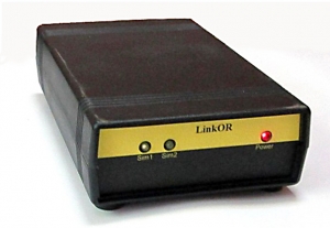 GSM ���� LinkOR