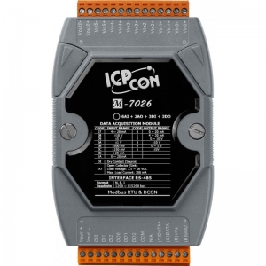 ICP DAS M-7026