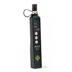 Greenlee DLS355FB
