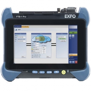 EXFO FTB-1v2 Pro