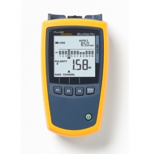 Fluke Networks MultiFiber Pro (MFPOWERMETER)