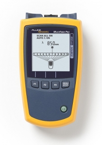 Fluke Networks MultiFiber Pro Source (MFMULTIMODESOURCE) 