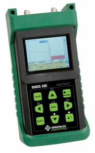 Greenlee 930XC-20C