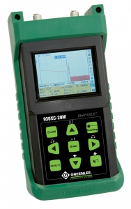 Greenlee 930XC-20M