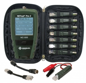 Greenlee NC510-KIT