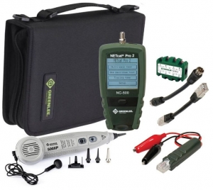 Greenlee NC500-KIT