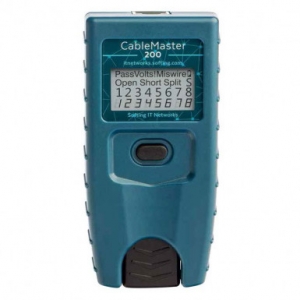 Softing CableMaster 200