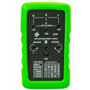 Greenlee 5124