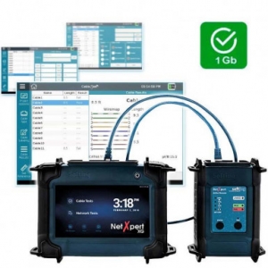 Softing NetXpert XG (NX-XG-1G)