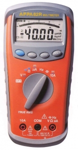 APPA-82R