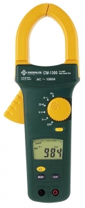 Greenlee CM-1300