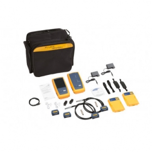 Fluke Networks DSX2-8000 CableAnalyzer