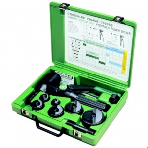 Greenlee SlugBuster 7904ESB