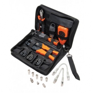 Paladin Tools PT-901081 CoaxReady