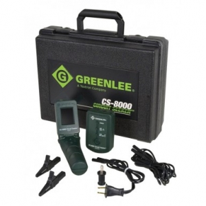 Greenlee CS-8000