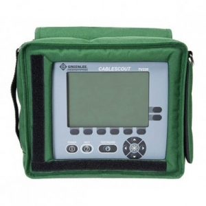 Greenlee CableScout TV220 CATV