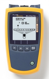 Fluke Networks MultiFiber Pro Source 1310