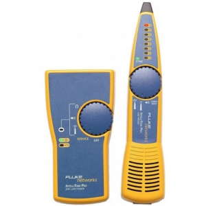 Fluke Networks IntelliTone Pro 200 LAN