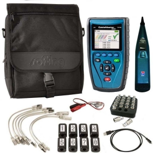 Softing (Psiber) CableMaster 650