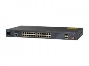 Cisco ME-3400-24TS-D