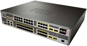Cisco ME-3600X-24CX-M