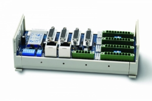 ADLink MNET-4XMO-C