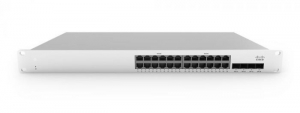 Cisco Meraki MS125-24-HW