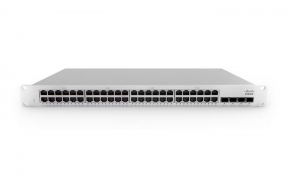Cisco Meraki MS350-48FP-HW
