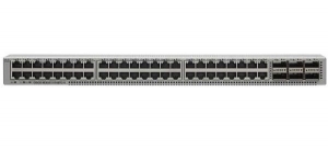 Cisco Nexus N3K-C31108TC-V-4BD