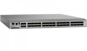 Cisco Nexus N3K-C3132-BD-L3