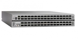 Cisco Nexus N3K-C3164Q-40GE