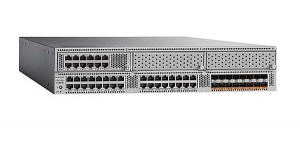Cisco Nexus N5K-C5596T-FA