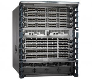 Cisco Nexus N77-C7710