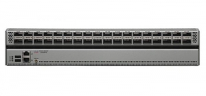 Cisco Nexus N9K-C9336PQ