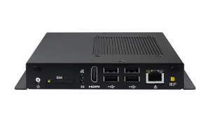 NEXCOM NISE-50-4G-32G