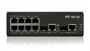 ICP DAS NSM-210C