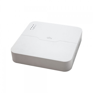 Uniview NVR301-04LX-P4