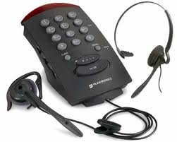 Plantronics T10/A