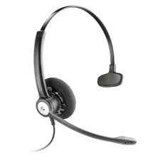 Plantronics Entera NC (PL-HW111N)