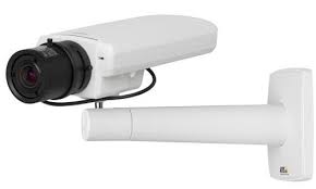 AXIS P1355