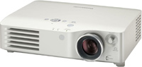 Panasonic PT-AX200