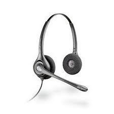 Plantronics Supra Plus Wideband BNC (PL-HW261N)