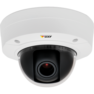 AXIS P3225-V MKII